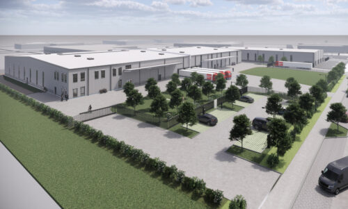 Visualisierung Madinger