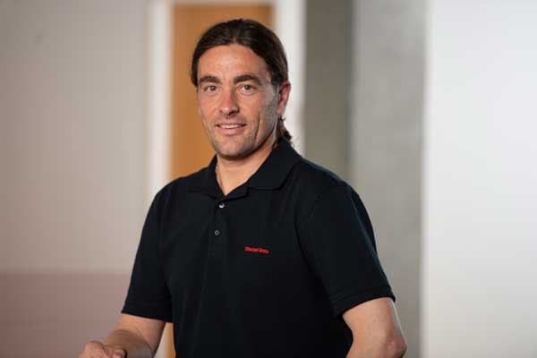 Riedelbau Ausbildung Ansprechpartner Matthias Schlechter