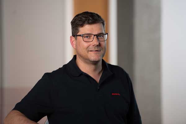 Riedelbau Ansprechpartner Martin Schlereth