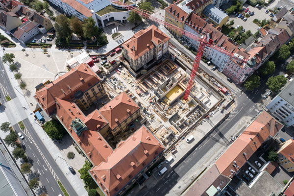 Bildleiste-Schweinfurt-Justiz
