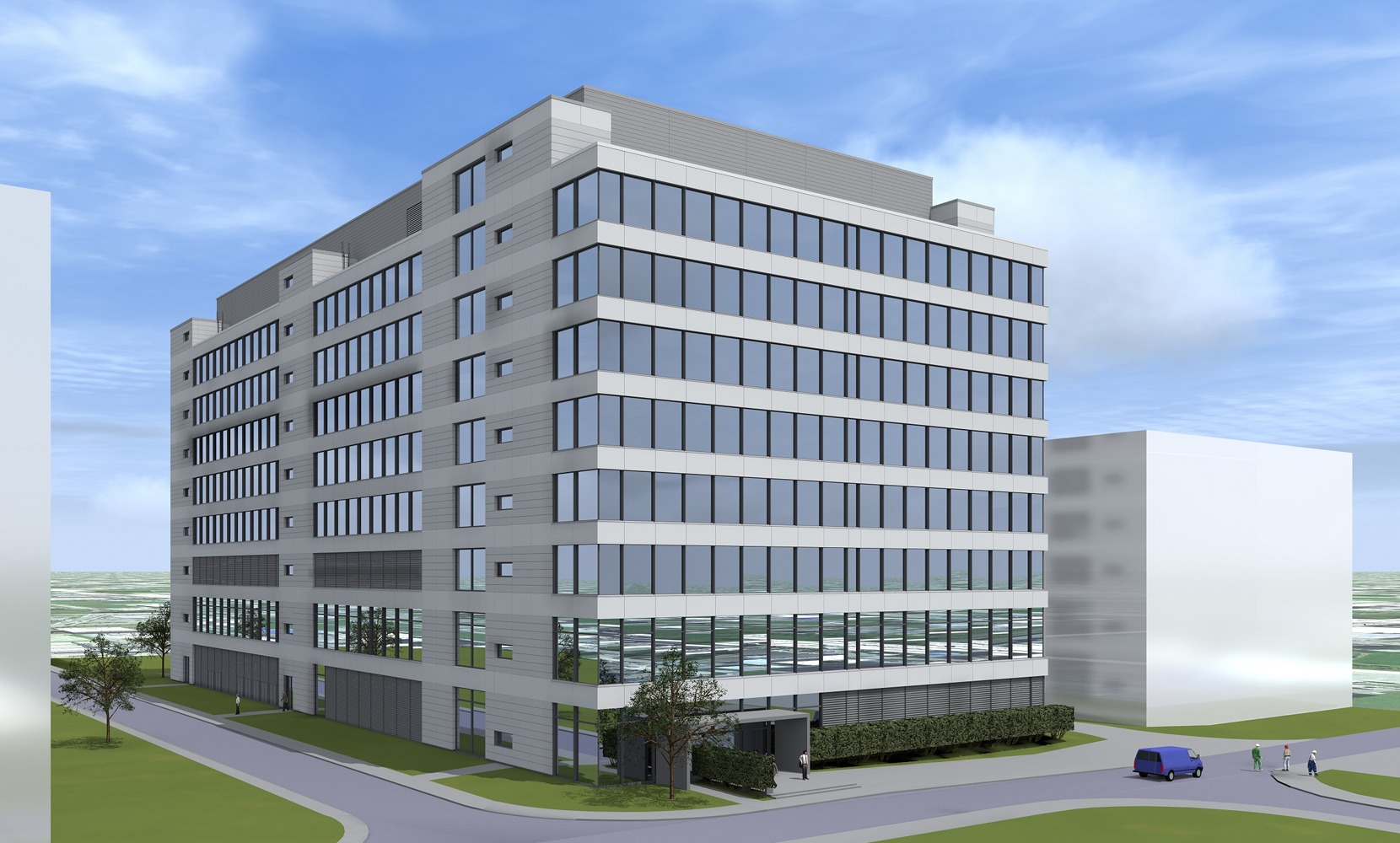 Biberach Riss Center