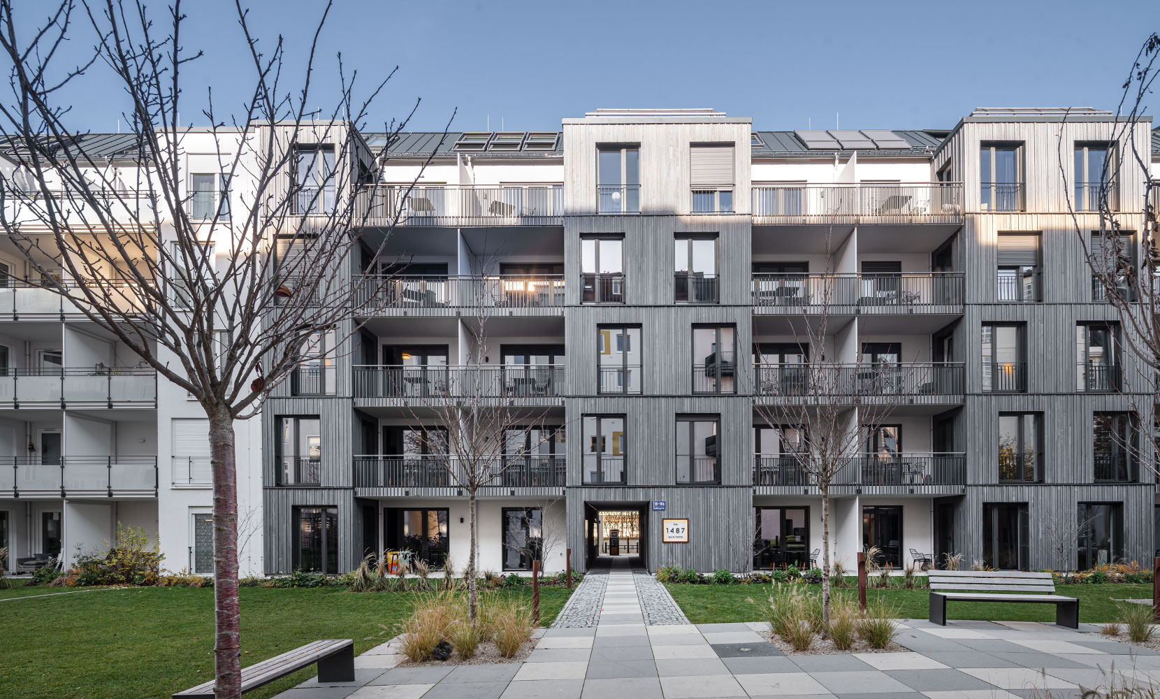 Pia Landsberger Strasse