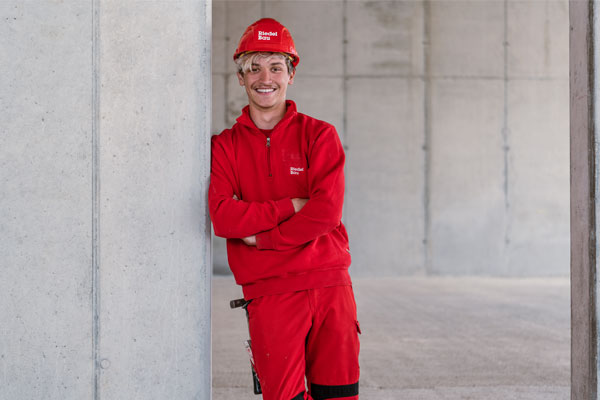 Ausbildung Maurer m w d Schweinfurt Riedel Bau