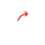 Icon- schnelle Reaktionszeit