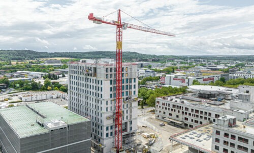 Flugfeldklinikum Böblingen