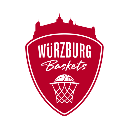 Logo Würzburg Baskets