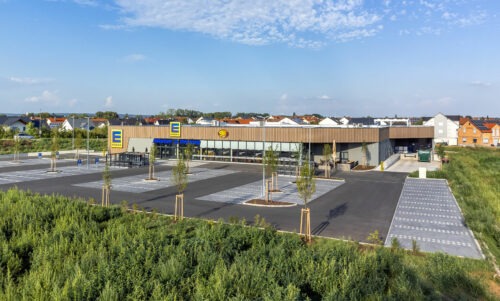 Edeka Grafenrheinfeld