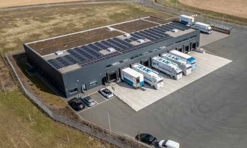 Bloemenshop Marktheidenfeld