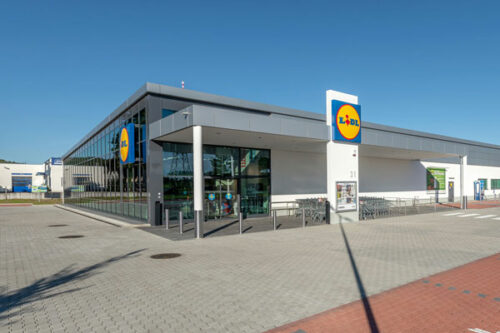 Lidl Ebersdorf