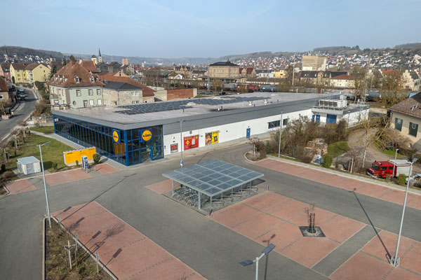 Lidl Ochsenfurt