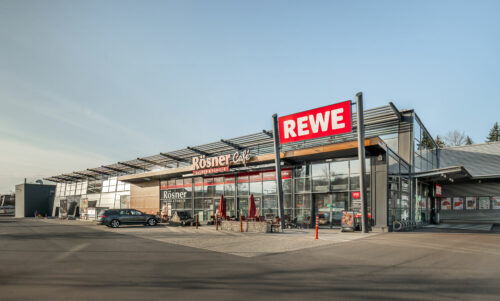 Rewe Lauda