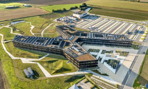 Landratsamt Essenbach