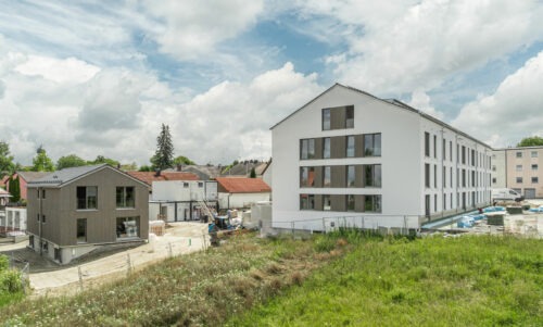 Wohnen am Hennigbach