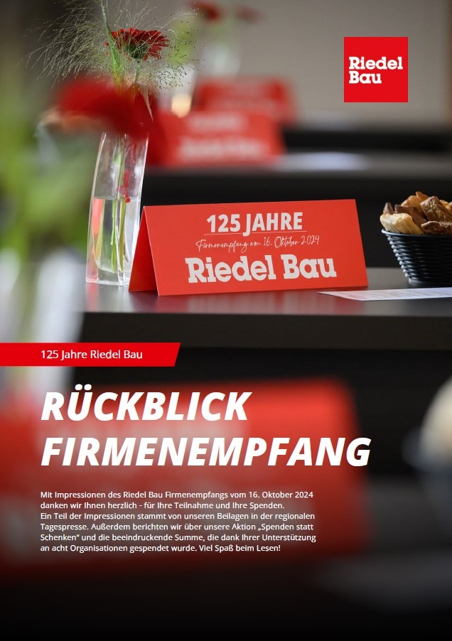 Rückblick-Unternehmerempfang