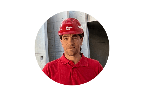 Porträt Matthias Schlechter