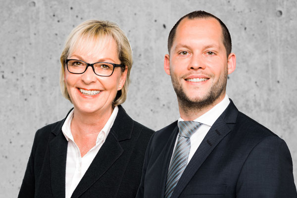 Anprechpartner Eigenwert