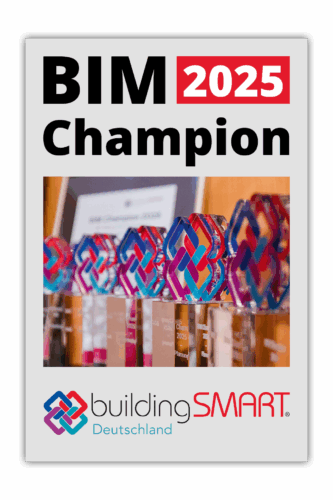 BIM Champion 2025