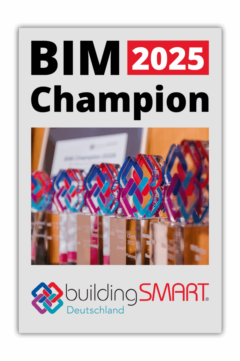 BIM Champion 2025