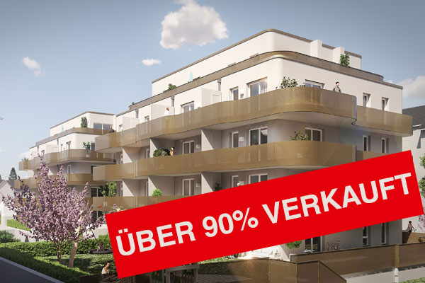 90% verkauft Viva