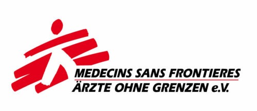 Logo Ärzte ohne Grenzen