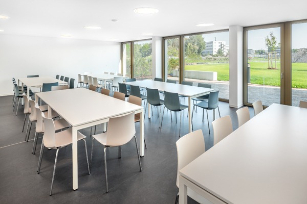 Studentenwohnheim Bayreuth