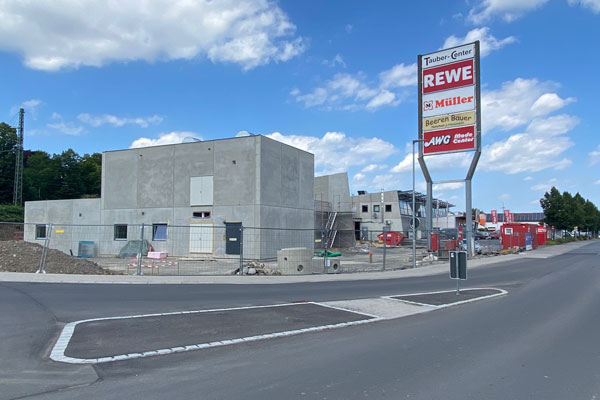 REWE Lauda-Königshofen