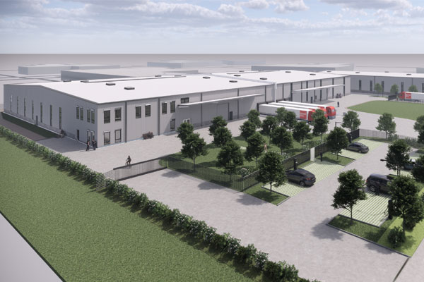 Madinger Visualisierung