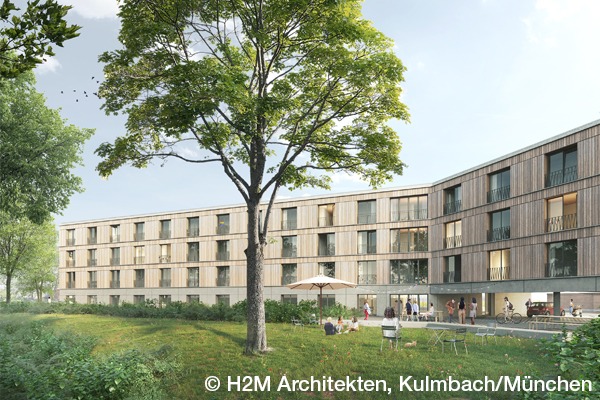 Hof Studierendenwohnheim