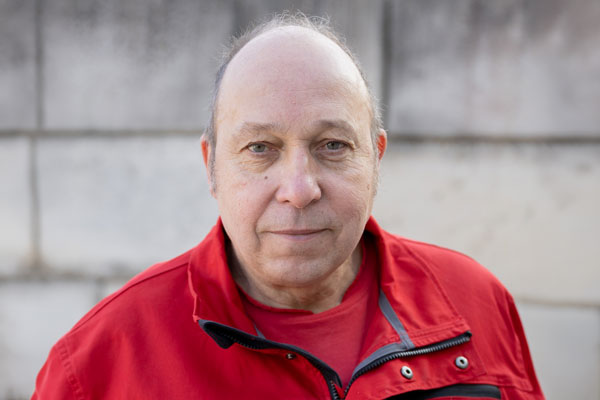 Transportbeton-Ansprechpartner