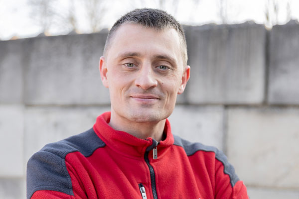 Transportbeton-Ansprechpartner