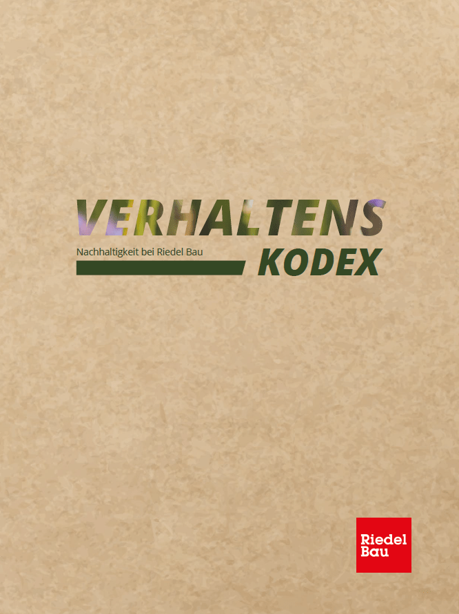 Verhaltenskodex