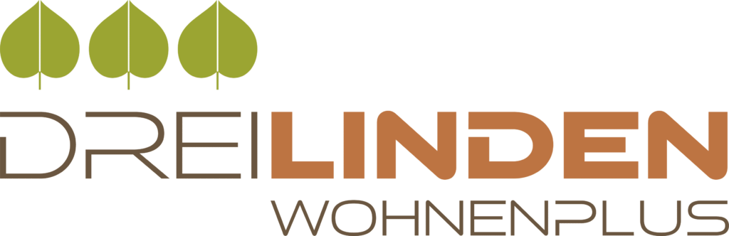 Logo DREI LINDEN