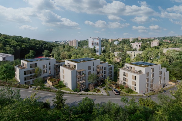 Drei Linden Immobilie in Würzburg