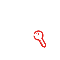 Schlüsselübergabe Icon